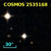 COSMOS J100259.18+024307.2