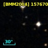 zCOSMOS 842703