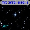 TYC 3650-1890-1