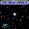 TYC 3650-1894-1