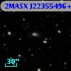 2MASX J22355496+4411026