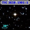 TYC 3650-1901-1
