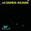 zCOSMOS 842686