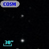 COSMOS J100317.59+024136.3