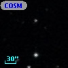 COSMOS J100318.32+024133.8