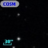 COSMOS J100316.64+024133.6