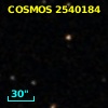 COSMOS J100259.26+024132.2