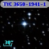 TYC 3650-1941-1