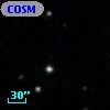 COSMOS J100317.43+024101.1