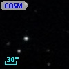 COSMOS J100316.60+024048.4