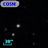 COSMOS J100316.59+024045.5
