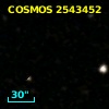 COSMOS J100259.46+024032.2