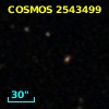 COSMOS J100300.29+024037.9