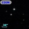 COSMOS J100317.86+024005.0