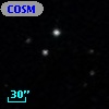 COSMOS J100318.27+024002.2