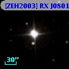 [ZEH2003] RX J0801.4+5656  1