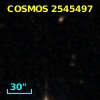 COSMOS J100300.24+023955.9
