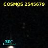 COSMOS J100258.36+023947.5