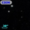 COSMOS J100316.86+023943.1