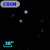 COSMOS J100318.27+023950.6
