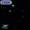 COSMOS J100317.27+023942.3