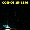 COSMOS J100258.52+023938.8