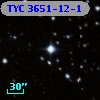 TYC 3651-12-1
