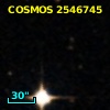 COSMOS J100259.58+023930.7