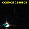 COSMOS J100258.41+023928.4