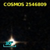 zCOSMOS 842774