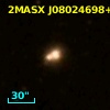 2MASX J08024698+5659024