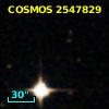 COSMOS J100259.52+023923.6