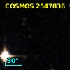 COSMOS J100257.14+023920.3