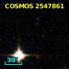 COSMOS J100258.74+023920.4