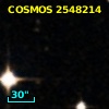 COSMOS J100257.14+023911.5