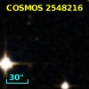 zCOSMOS 842812