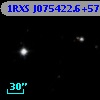 1RXS J075422.6+573552