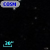 COSMOS J100316.66+023905.1