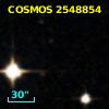 COSMOS J100257.47+023902.7