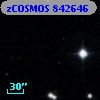 zCOSMOS 842646