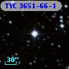 TYC 3651-66-1