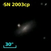 SN 2003cp