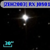 [ZEH2003] RX J0801.4+5656  2