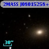 2MASS J08015258+5633424
