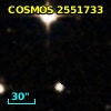 COSMOS J100259.99+023800.9
