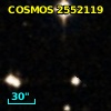 COSMOS J100301.15+023754.2