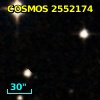 COSMOS J100257.91+023754.6