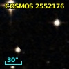 COSMOS J100257.79+023753.4