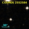 COSMOS J100258.68+023747.2