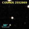 COSMOS J100259.11+023740.6